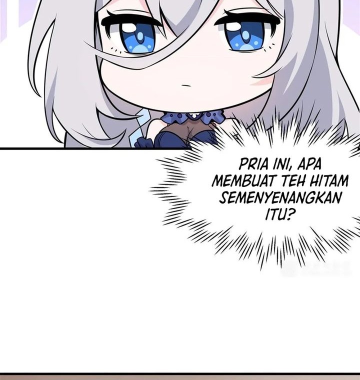 The Yellow-haired Villain in Female Main Character’s Novel wants Happiness Chapter 6 - halaman 14
