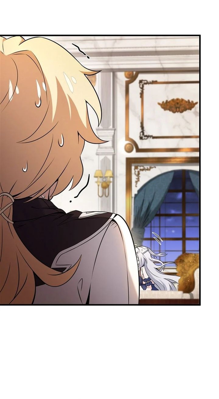 The Yellow-haired Villain in Female Main Character’s Novel wants Happiness Chapter 6 - halaman 18