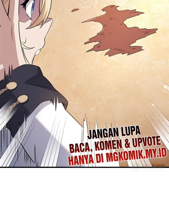 The Yellow-haired Villain in Female Main Character’s Novel wants Happiness Chapter 6 - halaman 20