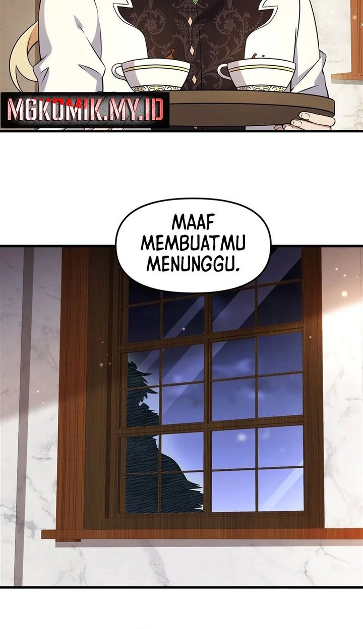 The Yellow-haired Villain in Female Main Character’s Novel wants Happiness Chapter 6 - halaman 22