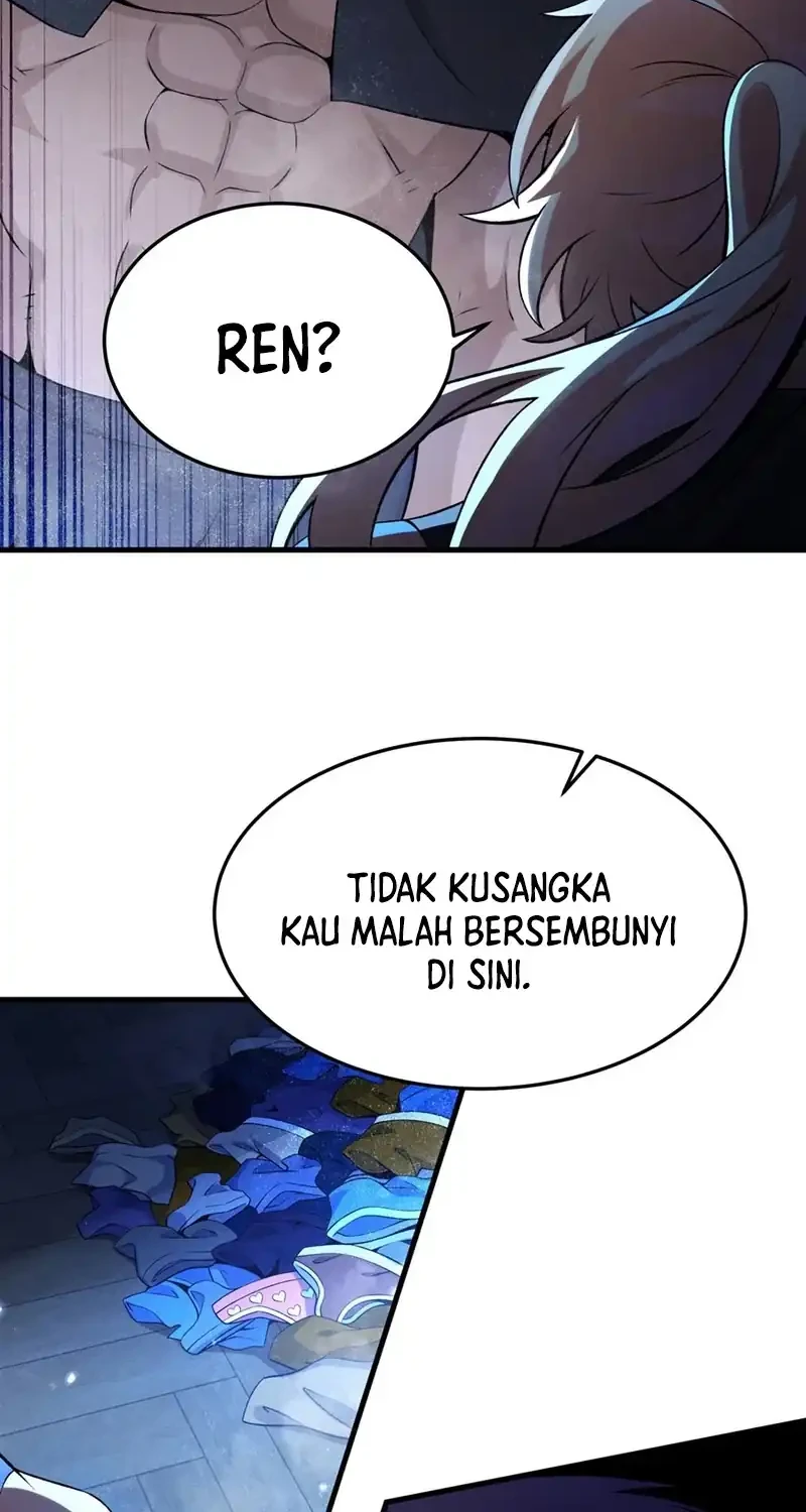 The Yellow-haired Villain in Female Main Character’s Novel wants Happiness Chapter 60 - halaman 26