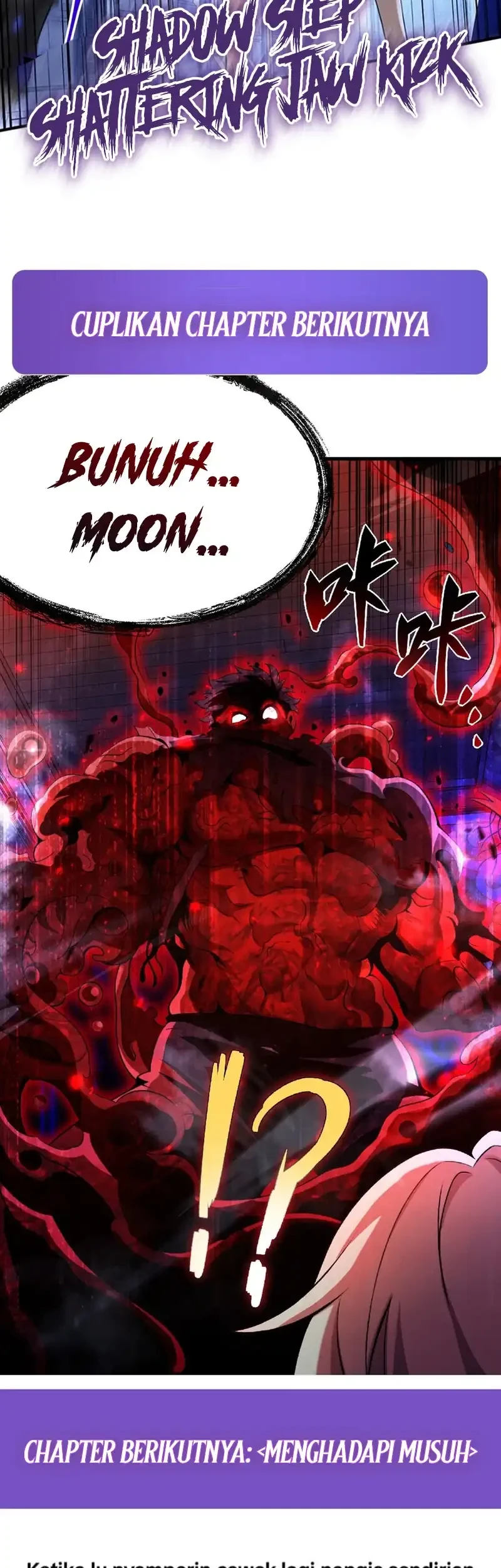 The Yellow-haired Villain in Female Main Character’s Novel wants Happiness Chapter 60 - halaman 31