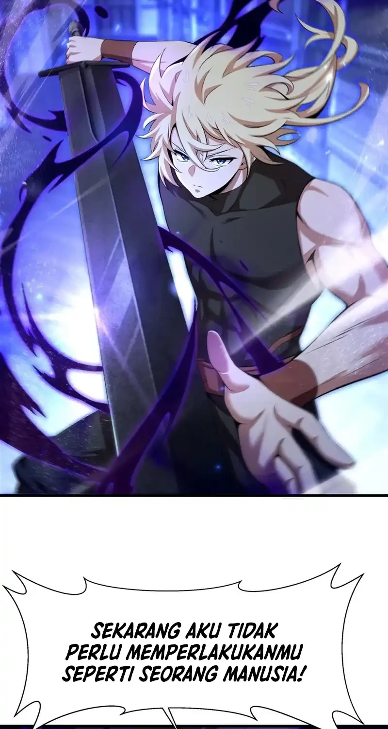 The Yellow-haired Villain in Female Main Character’s Novel wants Happiness Chapter 61 - halaman 12