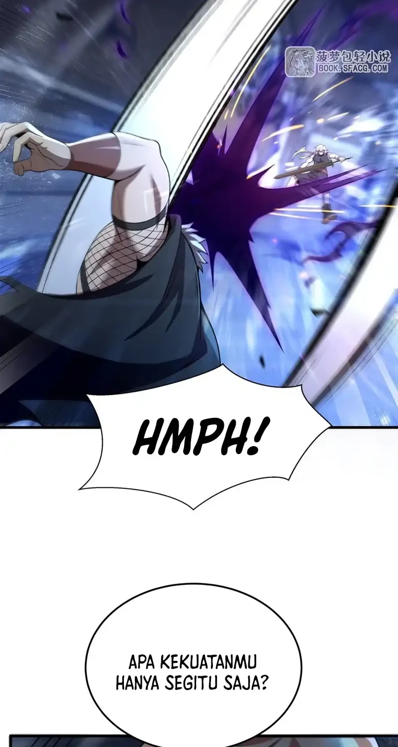 The Yellow-haired Villain in Female Main Character’s Novel wants Happiness Chapter 61 - halaman 16