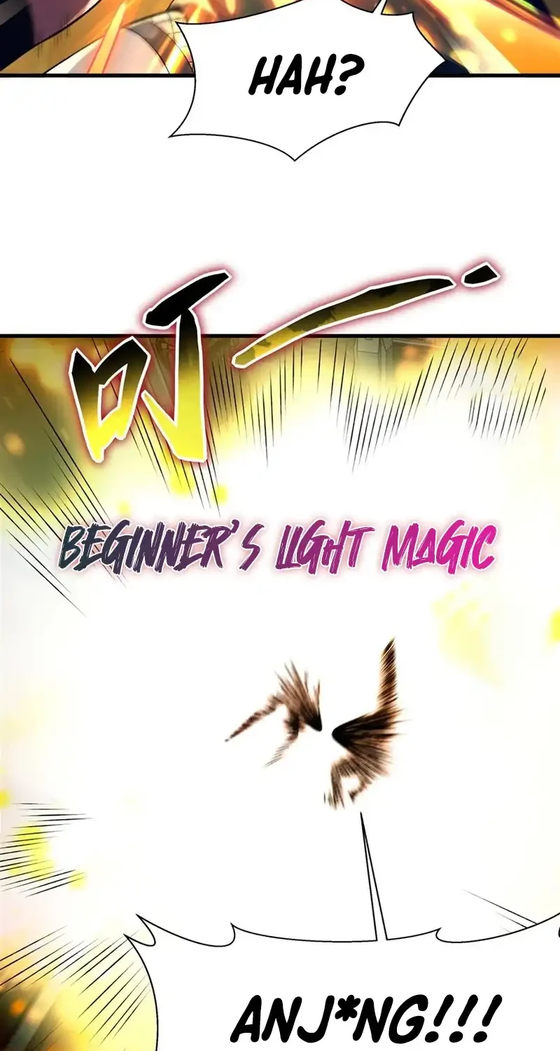 The Yellow-haired Villain in Female Main Character’s Novel wants Happiness Chapter 61 - halaman 24