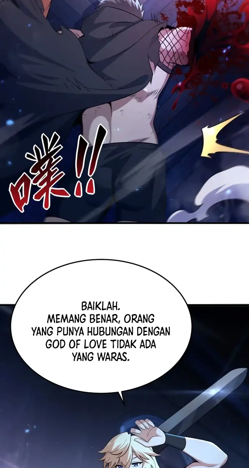 The Yellow-haired Villain in Female Main Character’s Novel wants Happiness Chapter 61 - halaman 28