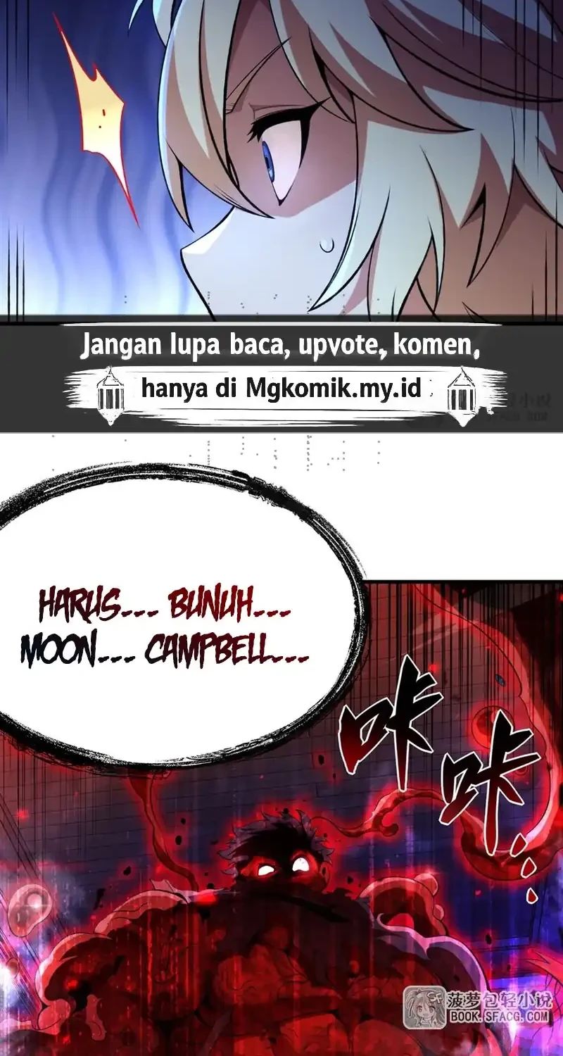 The Yellow-haired Villain in Female Main Character’s Novel wants Happiness Chapter 61 - halaman 30