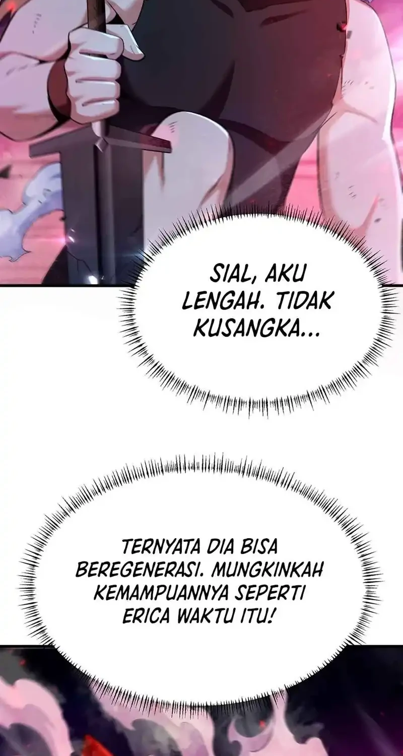 The Yellow-haired Villain in Female Main Character’s Novel wants Happiness Chapter 62 - halaman 14