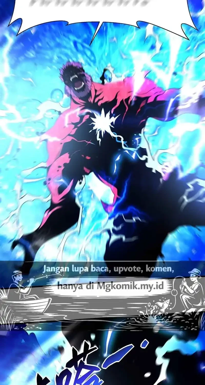 The Yellow-haired Villain in Female Main Character’s Novel wants Happiness Chapter 62 - halaman 22