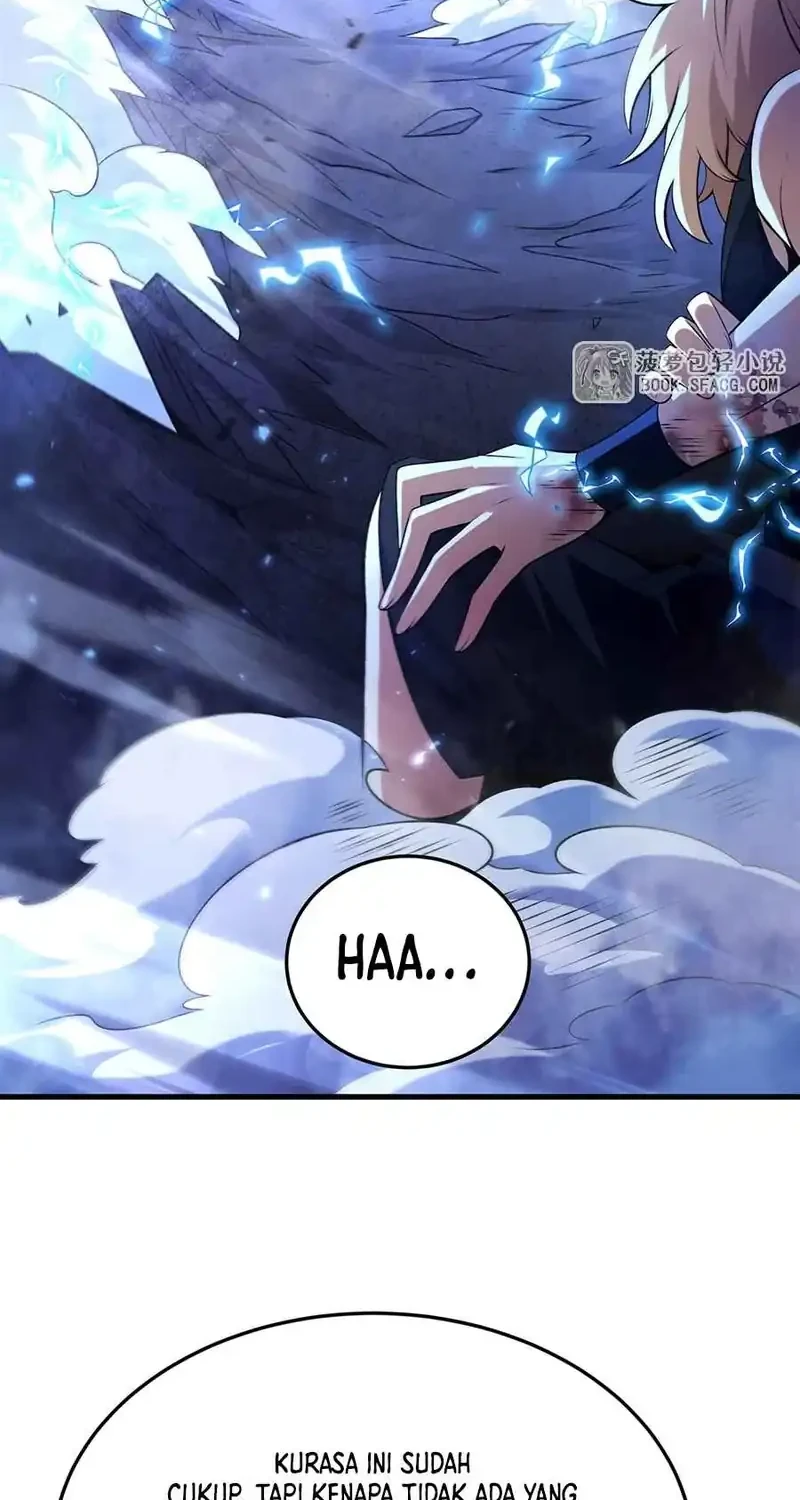 The Yellow-haired Villain in Female Main Character’s Novel wants Happiness Chapter 62 - halaman 24
