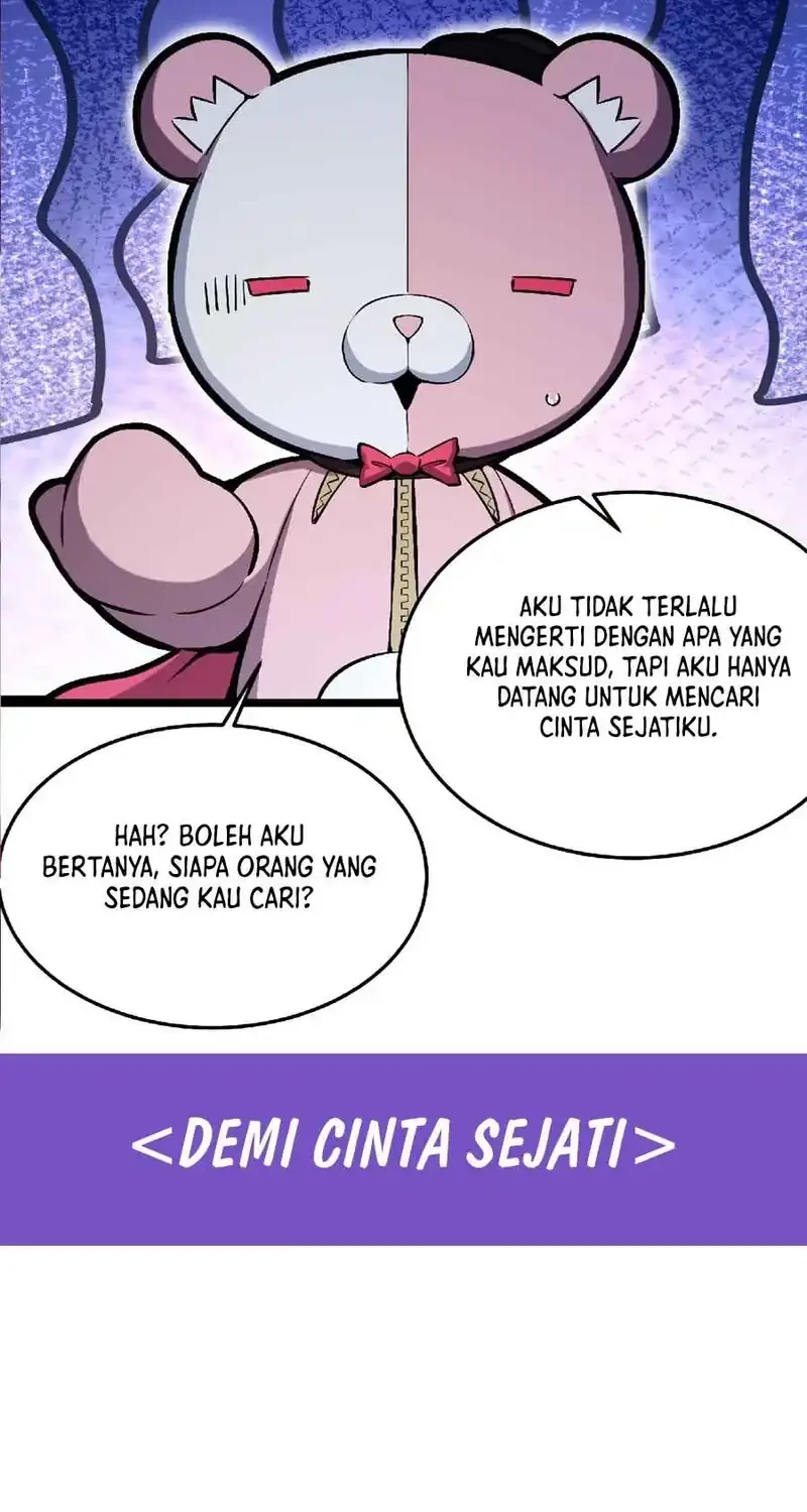 The Yellow-haired Villain in Female Main Character’s Novel wants Happiness Chapter 62 - halaman 36