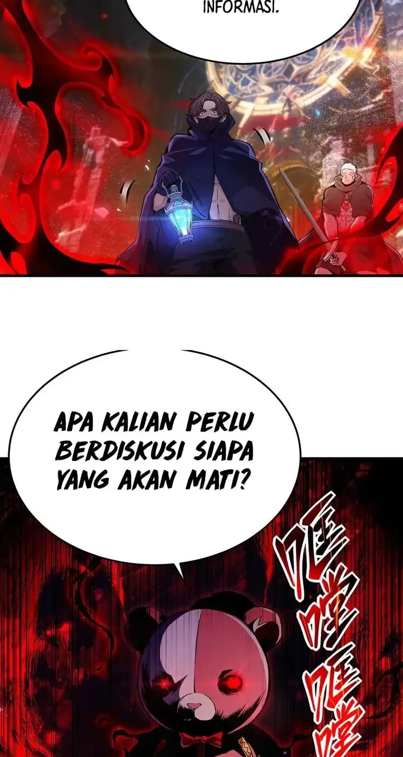 The Yellow-haired Villain in Female Main Character’s Novel wants Happiness Chapter 63 - halaman 18