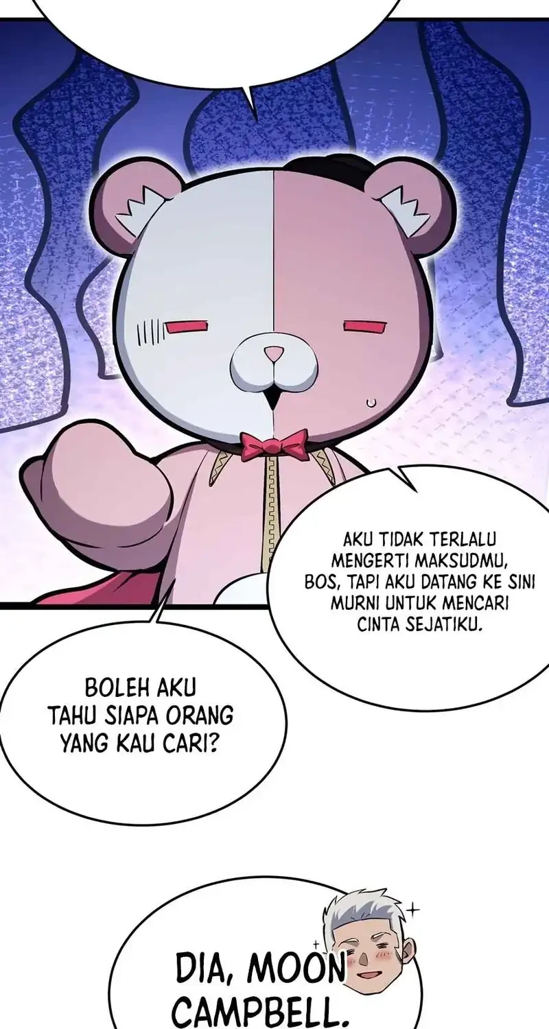 The Yellow-haired Villain in Female Main Character’s Novel wants Happiness Chapter 63 - halaman 28