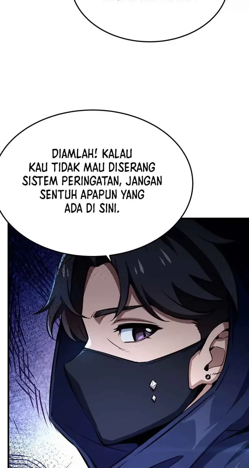 The Yellow-haired Villain in Female Main Character’s Novel wants Happiness Chapter 63 - halaman 4