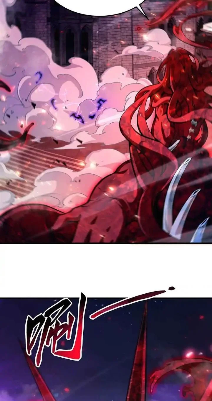 The Yellow-haired Villain in Female Main Character’s Novel wants Happiness Chapter 64 - halaman 16