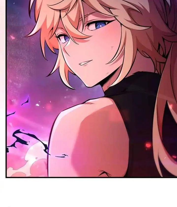 The Yellow-haired Villain in Female Main Character’s Novel wants Happiness Chapter 64 - halaman 20
