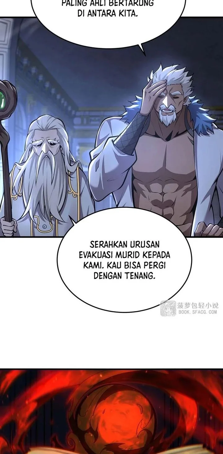 The Yellow-haired Villain in Female Main Character’s Novel wants Happiness Chapter 65 - halaman 24