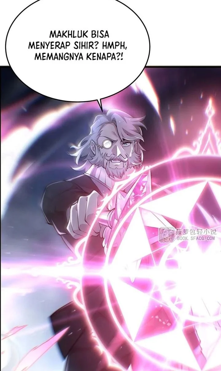 The Yellow-haired Villain in Female Main Character’s Novel wants Happiness Chapter 65 - halaman 26