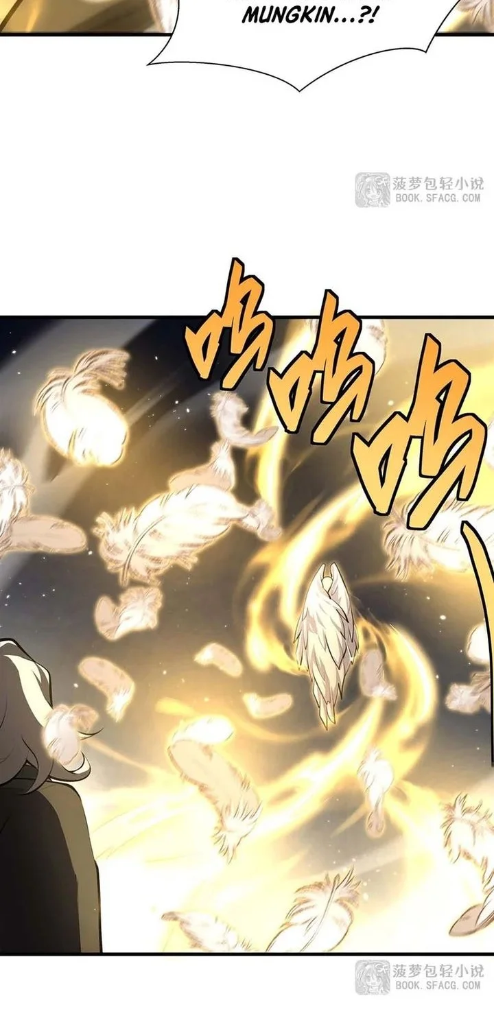The Yellow-haired Villain in Female Main Character’s Novel wants Happiness Chapter 65 - halaman 30