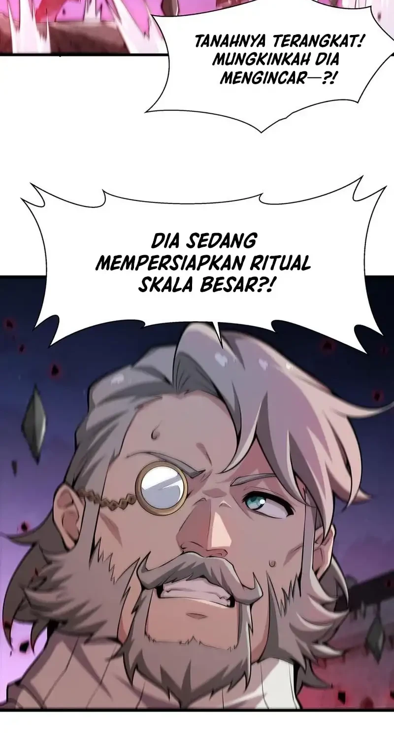 The Yellow-haired Villain in Female Main Character’s Novel wants Happiness Chapter 66 - halaman 11