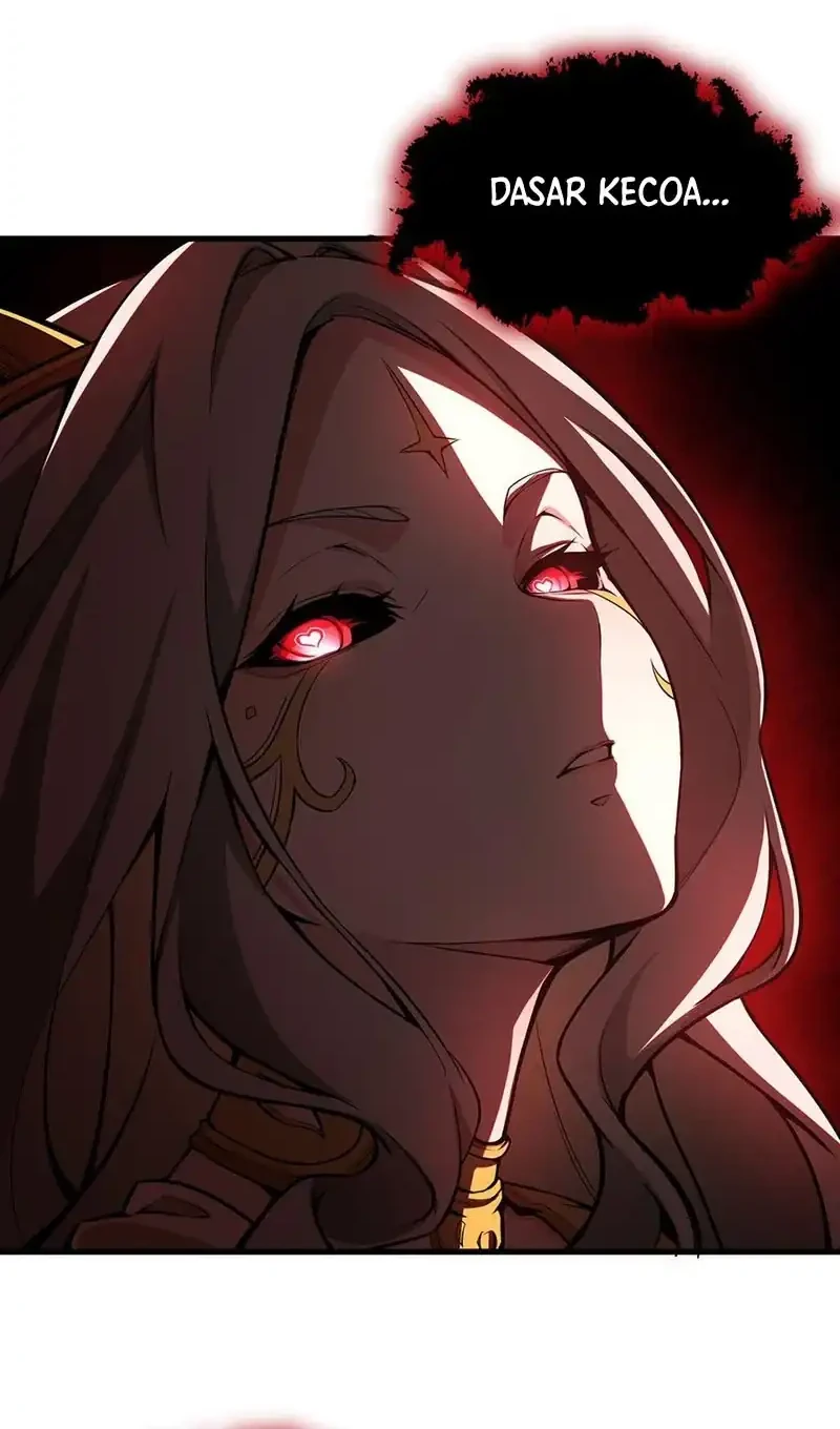 The Yellow-haired Villain in Female Main Character’s Novel wants Happiness Chapter 66 - halaman 17
