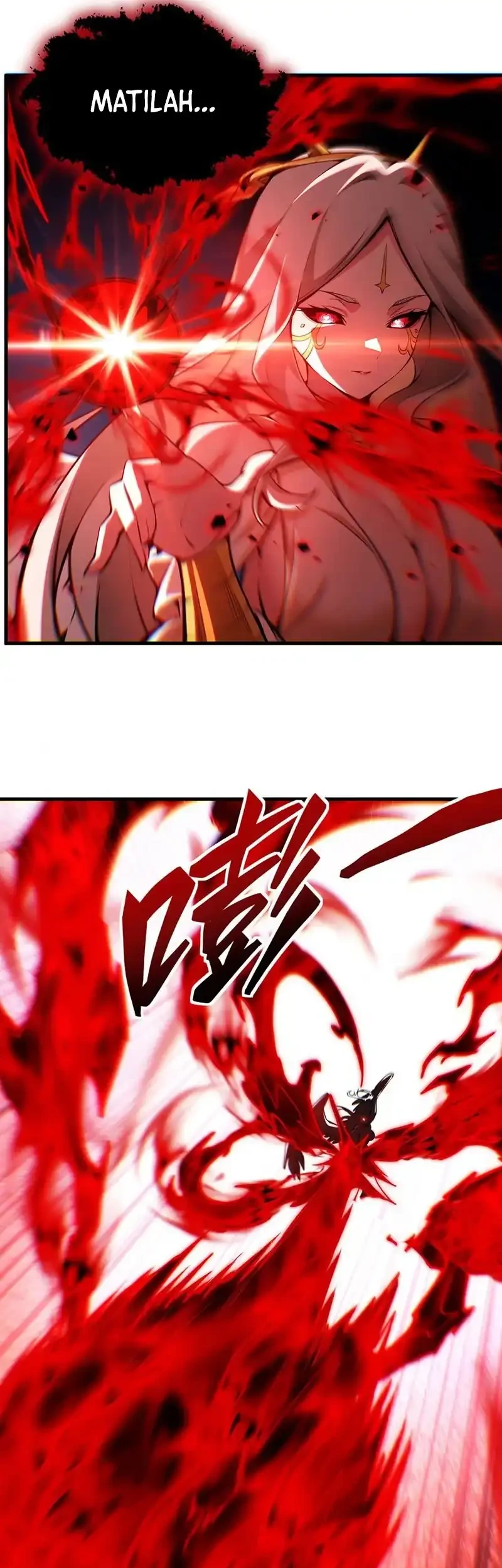 The Yellow-haired Villain in Female Main Character’s Novel wants Happiness Chapter 66 - halaman 18