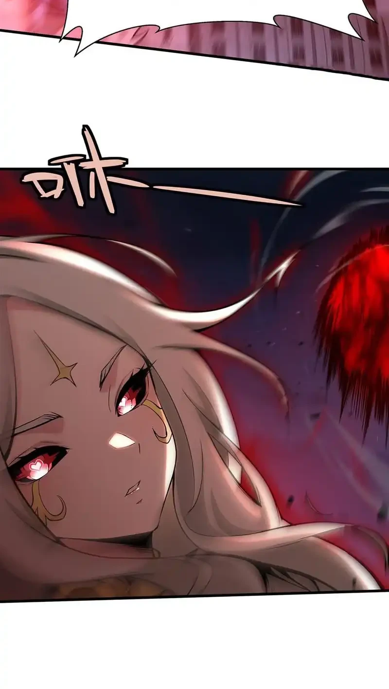 The Yellow-haired Villain in Female Main Character’s Novel wants Happiness Chapter 66 - halaman 21