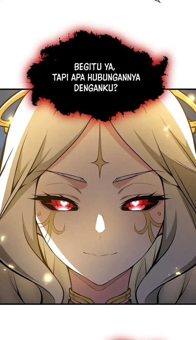 The Yellow-haired Villain in Female Main Character’s Novel wants Happiness Chapter 66 - halaman 27