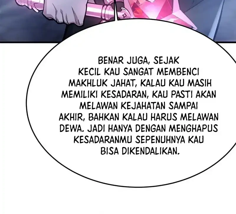 The Yellow-haired Villain in Female Main Character’s Novel wants Happiness Chapter 66 - halaman 31