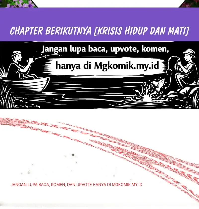 The Yellow-haired Villain in Female Main Character’s Novel wants Happiness Chapter 66 - halaman 35