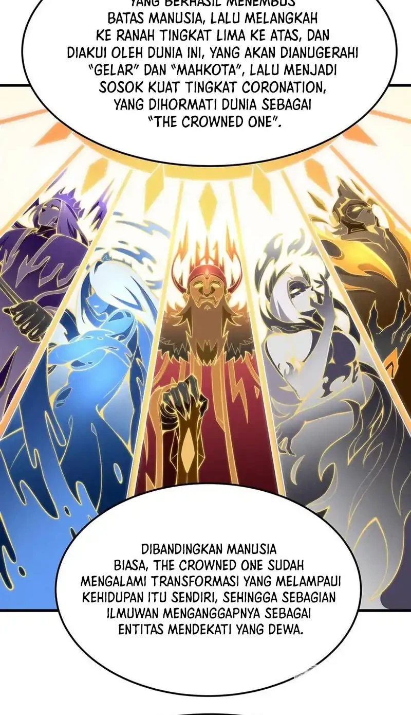 The Yellow-haired Villain in Female Main Character’s Novel wants Happiness Chapter 66 - halaman 5
