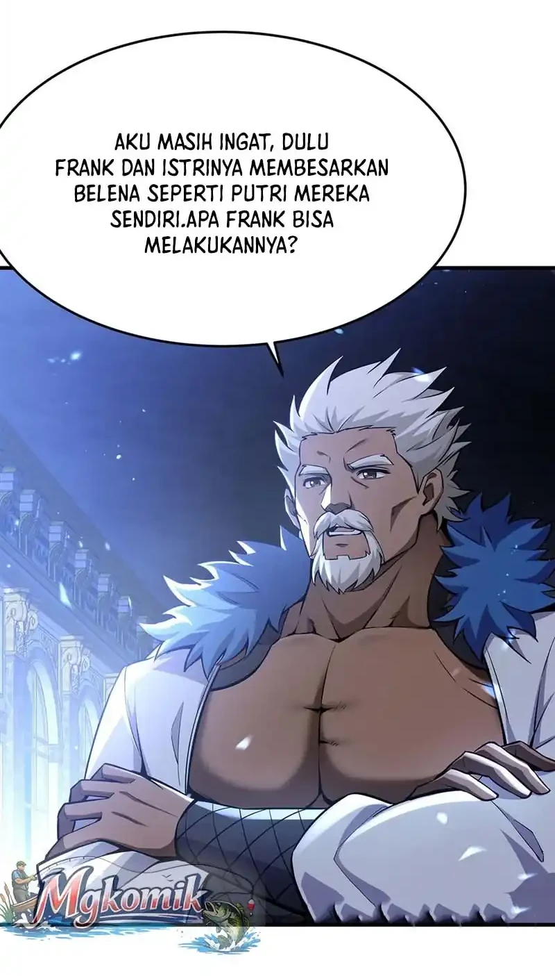 The Yellow-haired Villain in Female Main Character’s Novel wants Happiness Chapter 67 - halaman 12