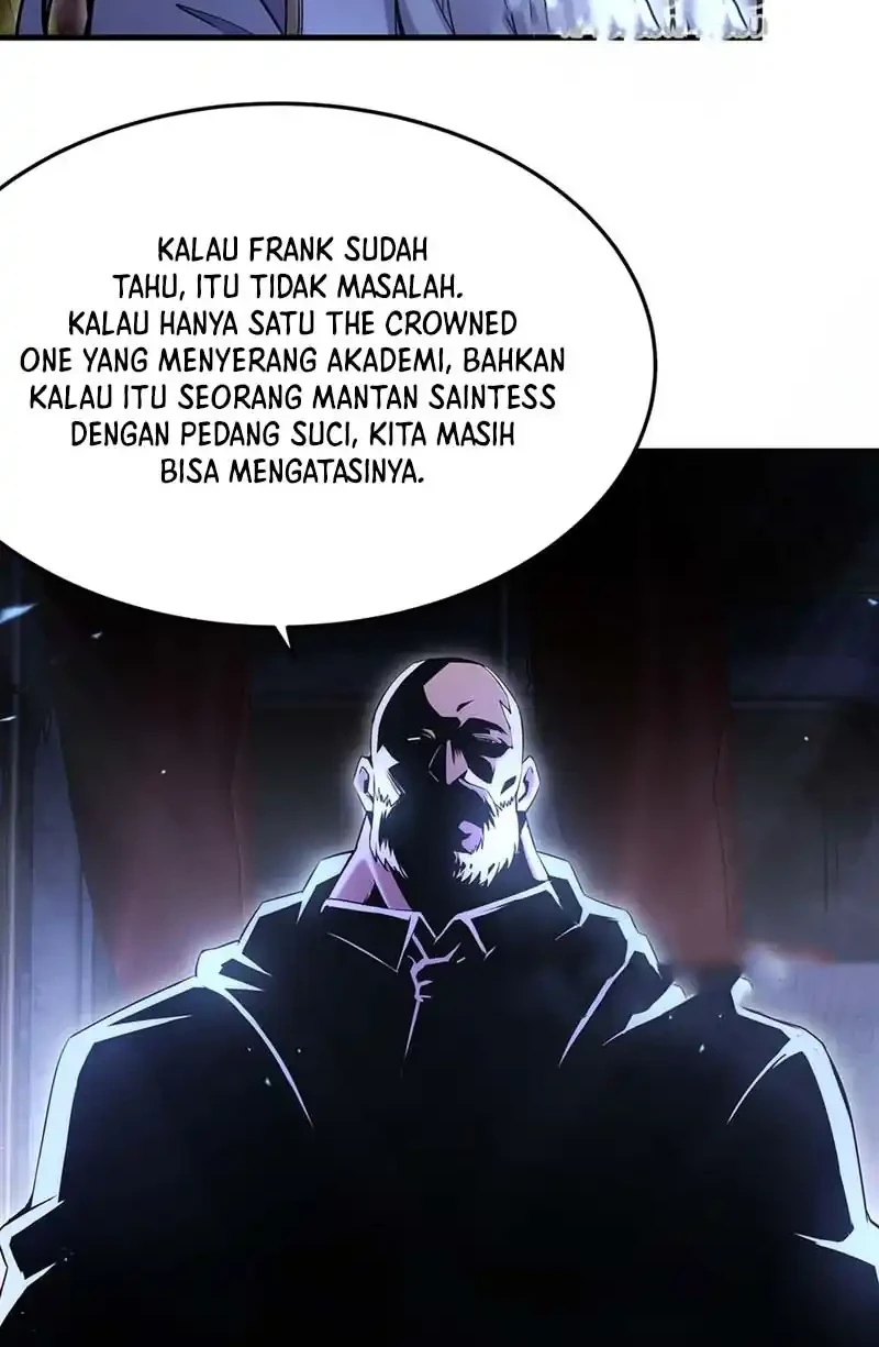 The Yellow-haired Villain in Female Main Character’s Novel wants Happiness Chapter 67 - halaman 18