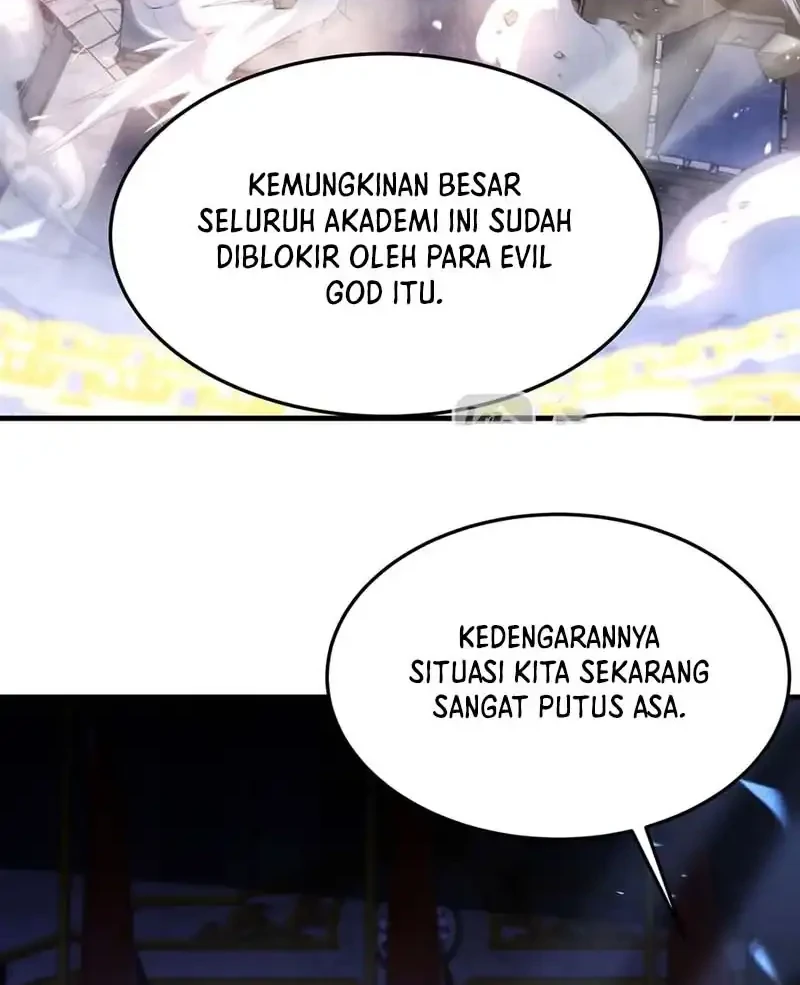 The Yellow-haired Villain in Female Main Character’s Novel wants Happiness Chapter 67 - halaman 24
