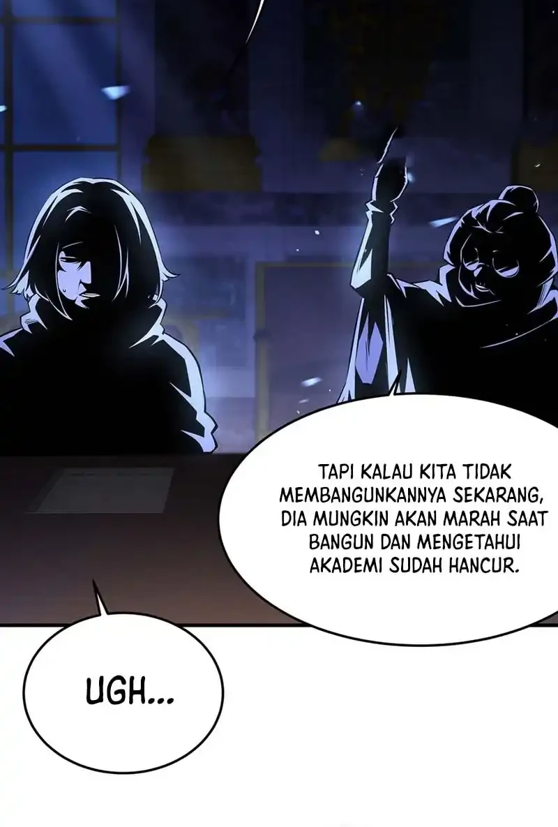 The Yellow-haired Villain in Female Main Character’s Novel wants Happiness Chapter 67 - halaman 26