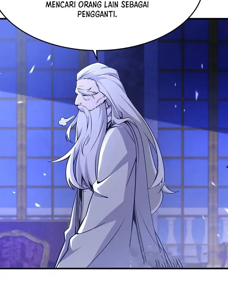The Yellow-haired Villain in Female Main Character’s Novel wants Happiness Chapter 67 - halaman 30