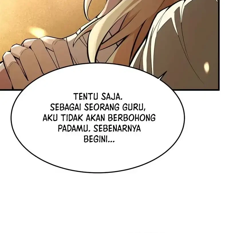 The Yellow-haired Villain in Female Main Character’s Novel wants Happiness Chapter 67 - halaman 40