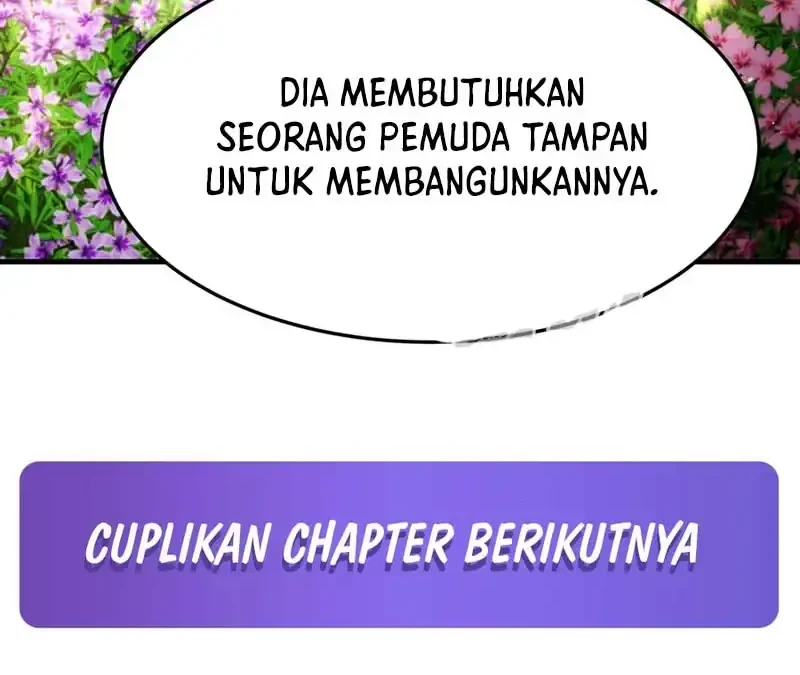 The Yellow-haired Villain in Female Main Character’s Novel wants Happiness Chapter 67 - halaman 42