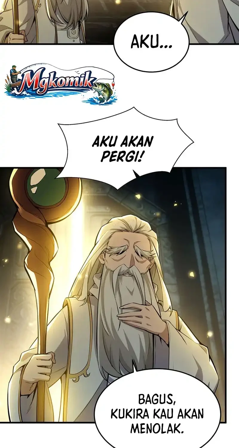 The Yellow-haired Villain in Female Main Character’s Novel wants Happiness Chapter 68 - halaman 12