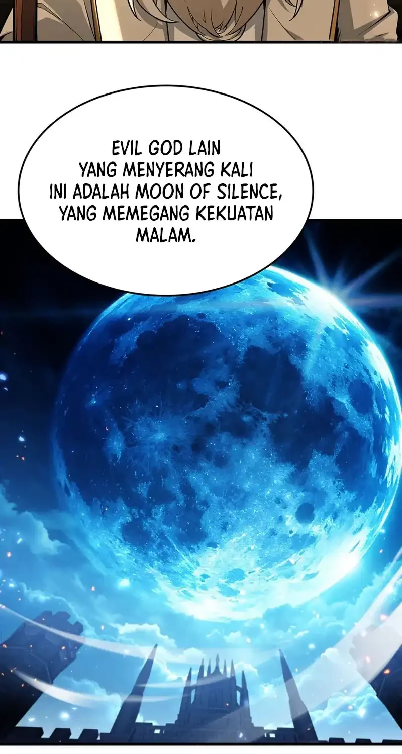 The Yellow-haired Villain in Female Main Character’s Novel wants Happiness Chapter 68 - halaman 22