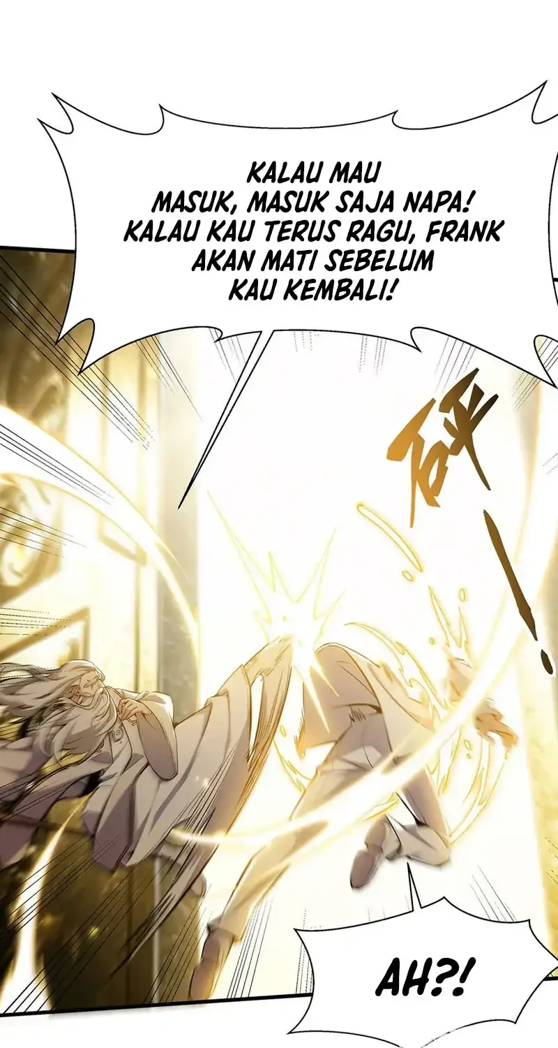 The Yellow-haired Villain in Female Main Character’s Novel wants Happiness Chapter 68 - halaman 24
