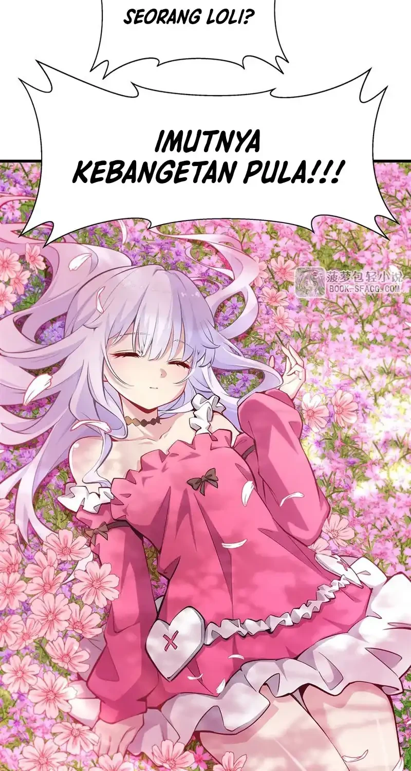 The Yellow-haired Villain in Female Main Character’s Novel wants Happiness Chapter 68 - halaman 30