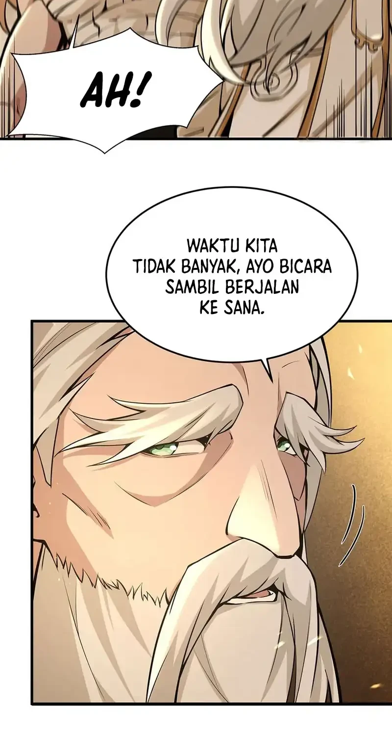 The Yellow-haired Villain in Female Main Character’s Novel wants Happiness Chapter 68 - halaman 4