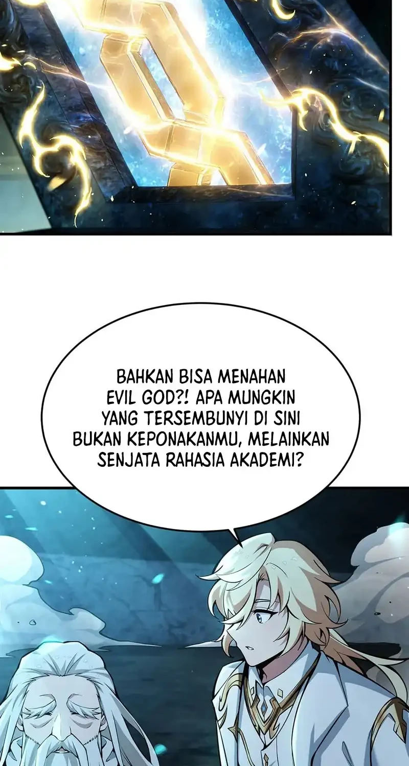 The Yellow-haired Villain in Female Main Character’s Novel wants Happiness Chapter 68 - halaman 8