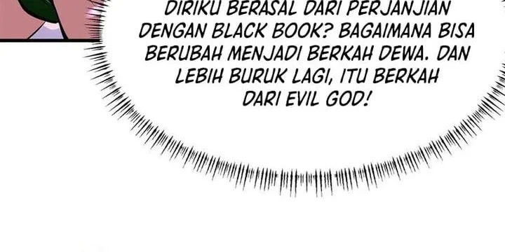 The Yellow-haired Villain in Female Main Character’s Novel wants Happiness Chapter 69 - halaman 18