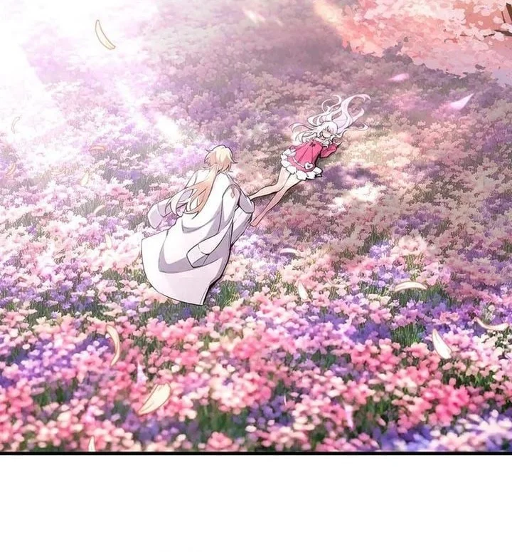 The Yellow-haired Villain in Female Main Character’s Novel wants Happiness Chapter 69 - halaman 2