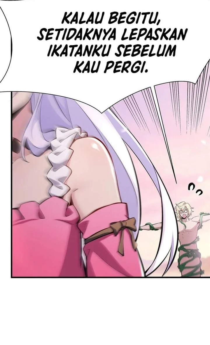 The Yellow-haired Villain in Female Main Character’s Novel wants Happiness Chapter 69 - halaman 32