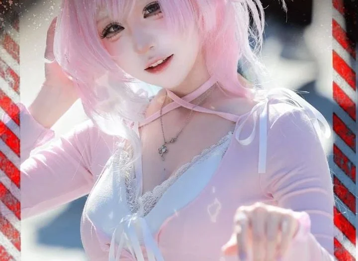 The Yellow-haired Villain in Female Main Character’s Novel wants Happiness Chapter 69 - halaman 36