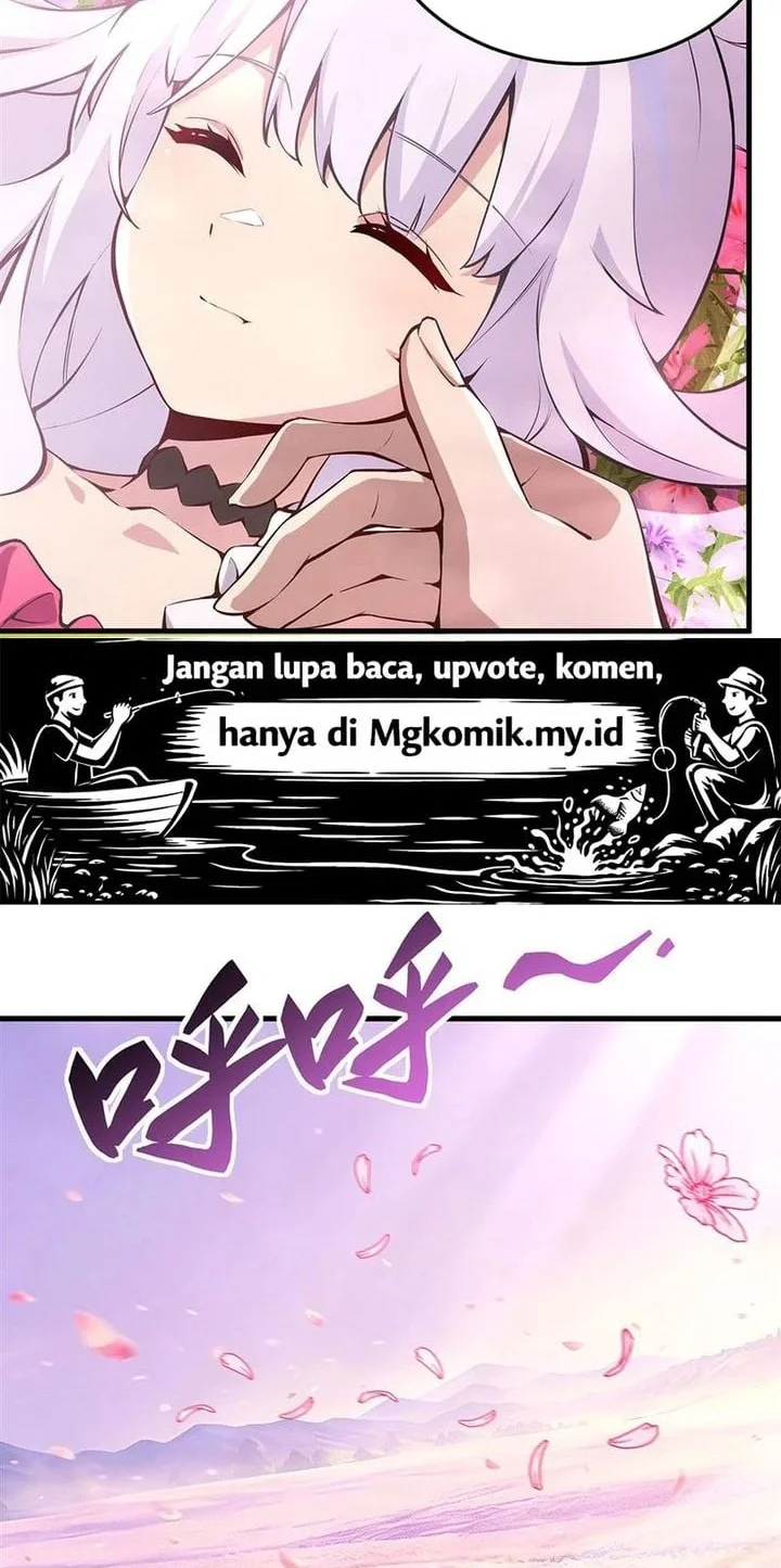 The Yellow-haired Villain in Female Main Character’s Novel wants Happiness Chapter 69 - halaman 6