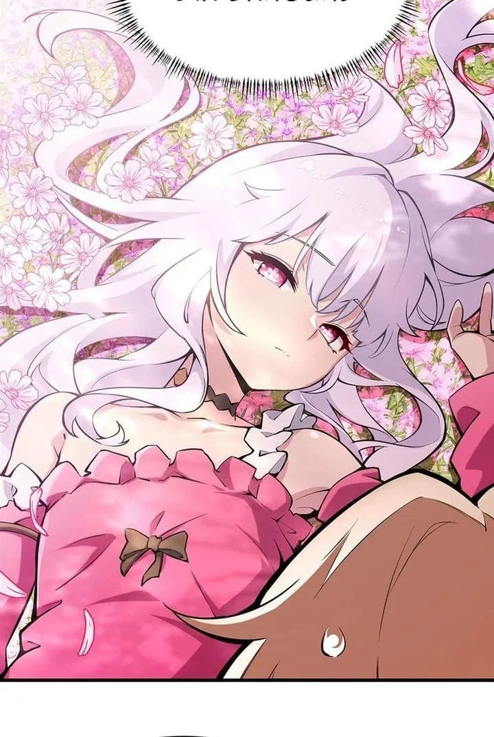 The Yellow-haired Villain in Female Main Character’s Novel wants Happiness Chapter 69 - halaman 8